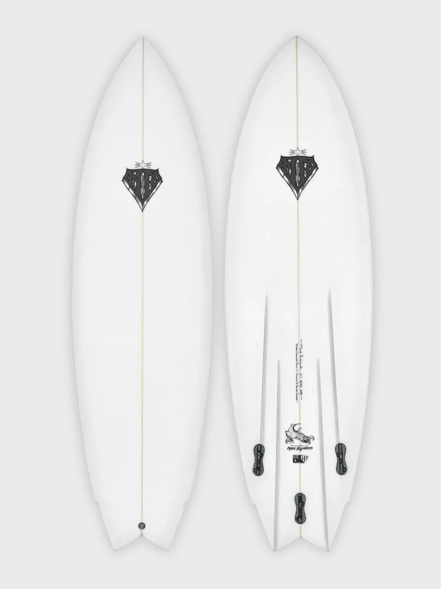 Turbo Channel Twin   1