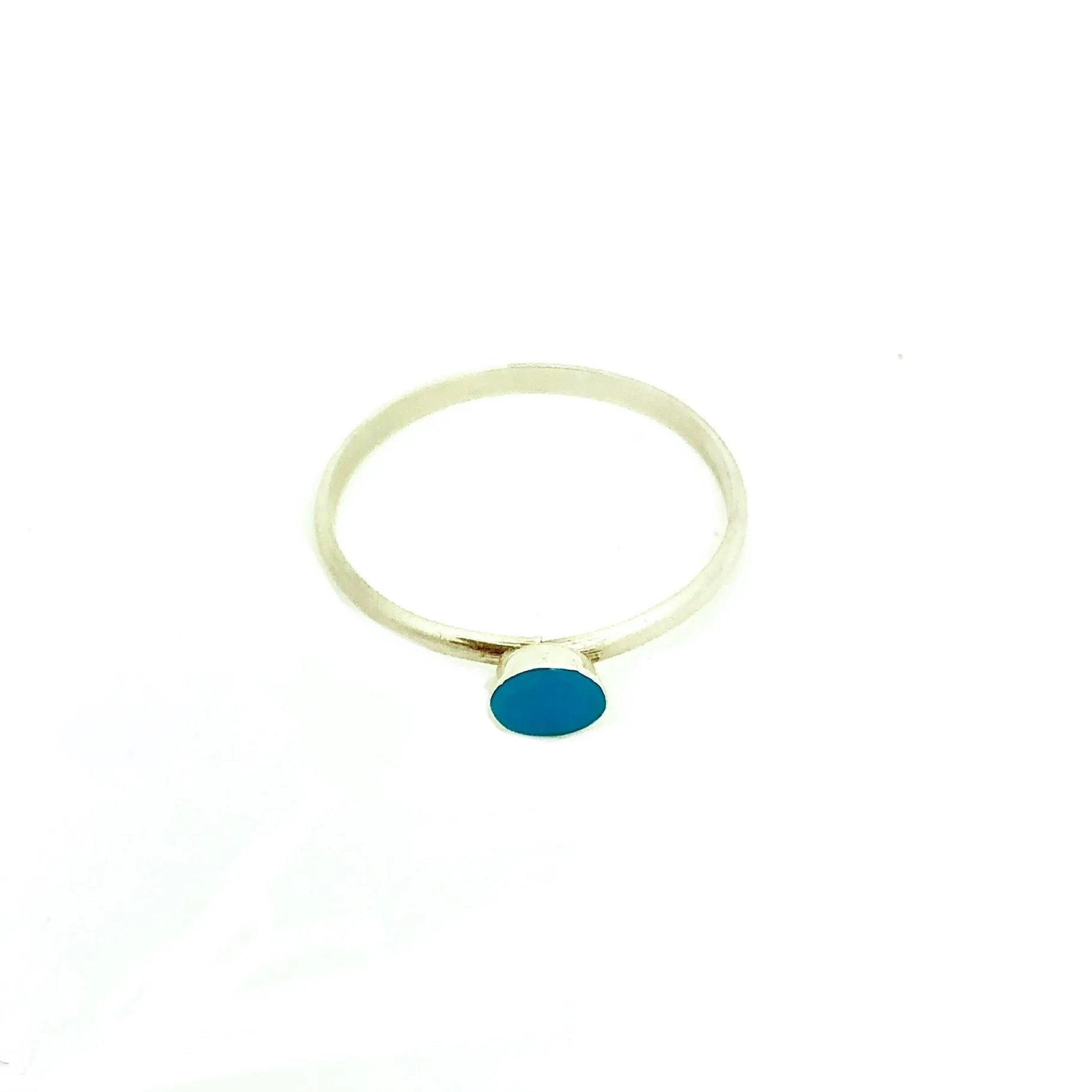 Turquoise Water