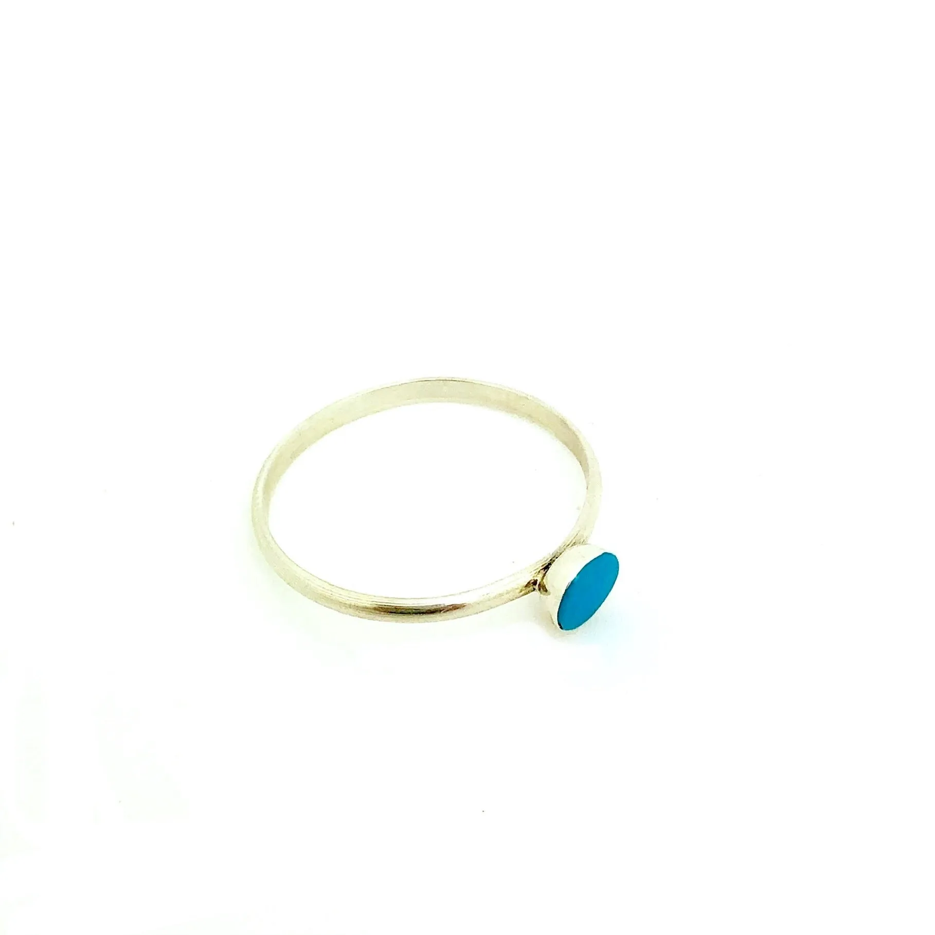 Turquoise Water