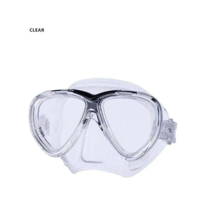 Tusa Freedom One Mask