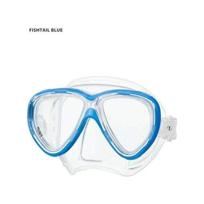 Tusa Freedom One Mask