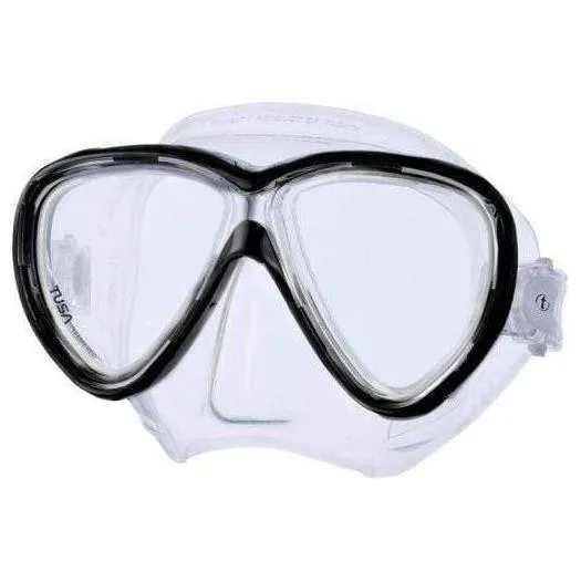 Tusa Freedom One Mask