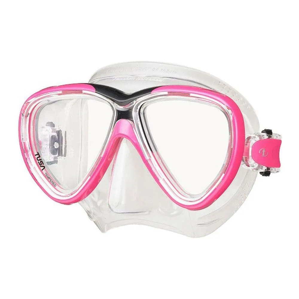 Tusa Freedom One Mask