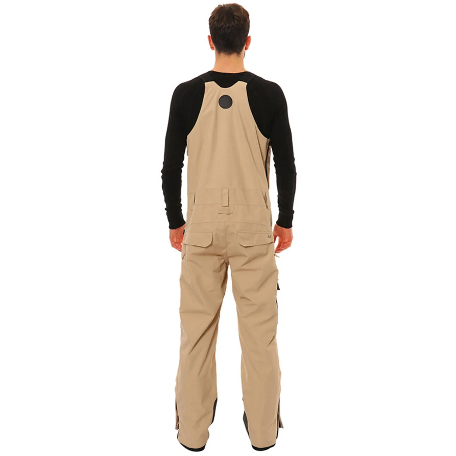 Tyler Men's Snow Bib Pant