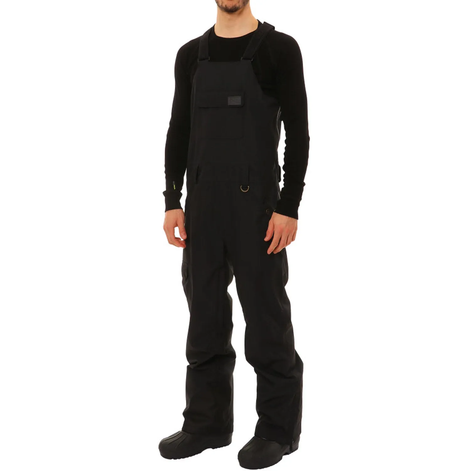 Tyler Men's Snow Bib Pant