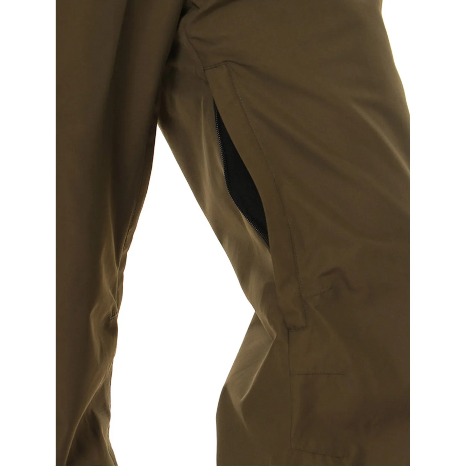 Tyler Men's Snow Bib Pant