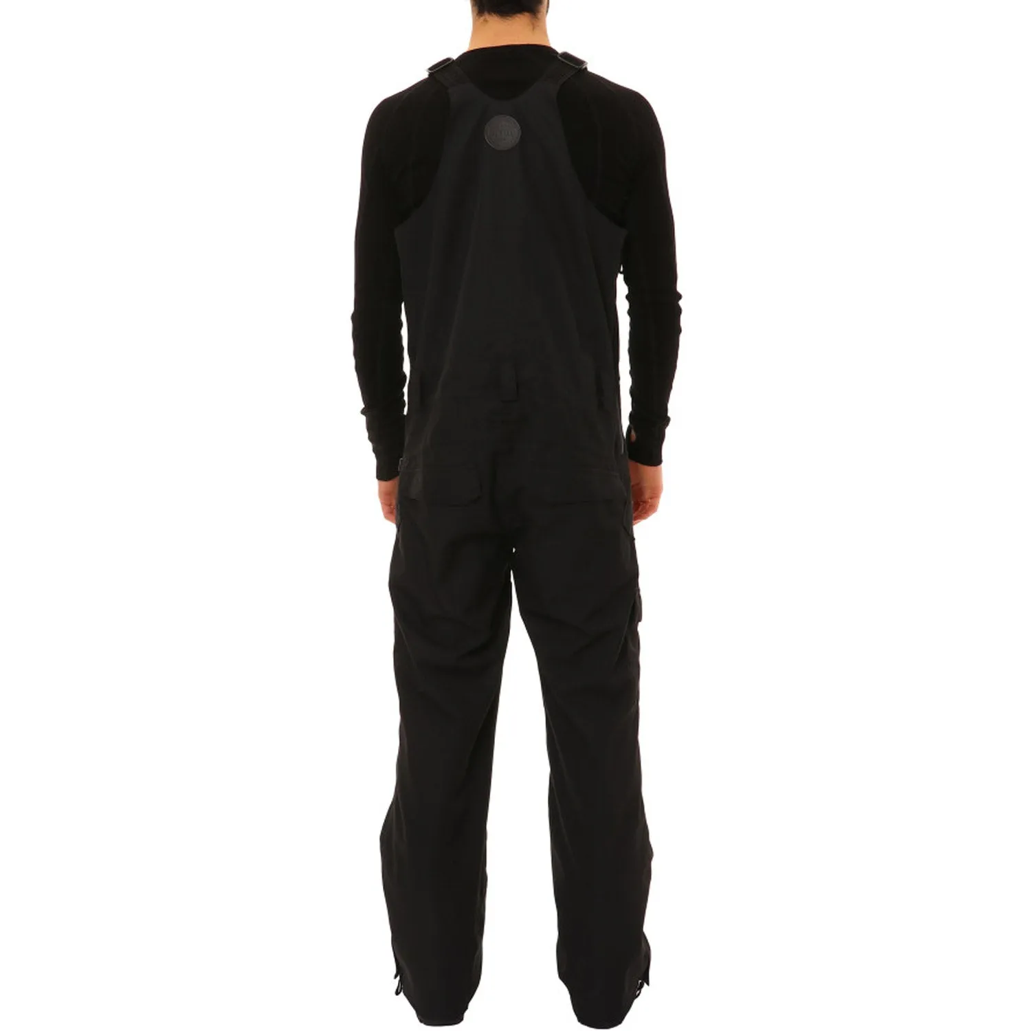 Tyler Men's Snow Bib Pant