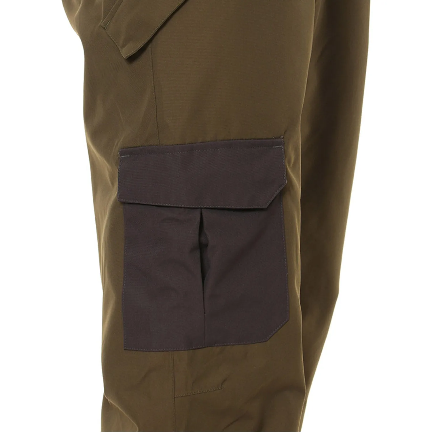 Tyler Men's Snow Bib Pant