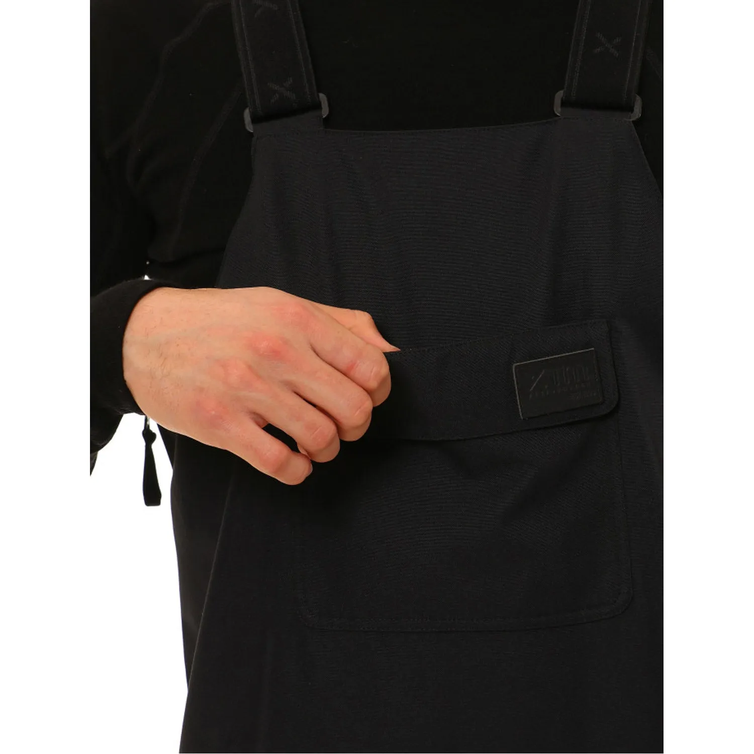 Tyler Men's Snow Bib Pant