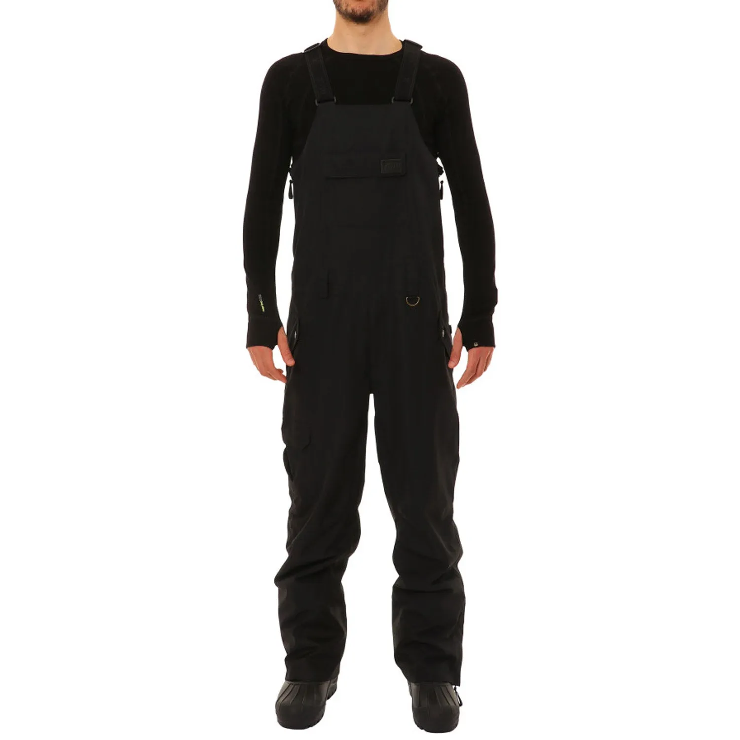 Tyler Men's Snow Bib Pant