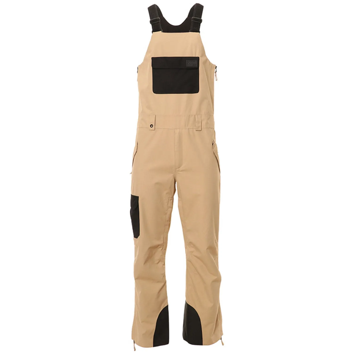 Tyler Men's Snow Bib Pant