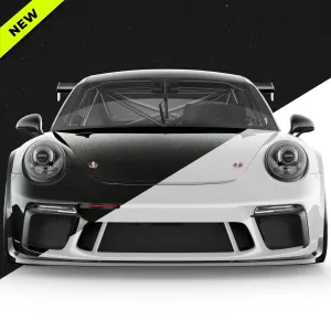 ULTRA-GLOSS® Heavy Metal Black