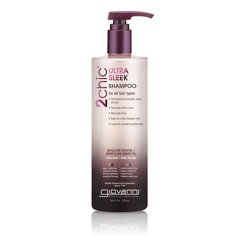 Ultra-Sleek Shampoo Value Size