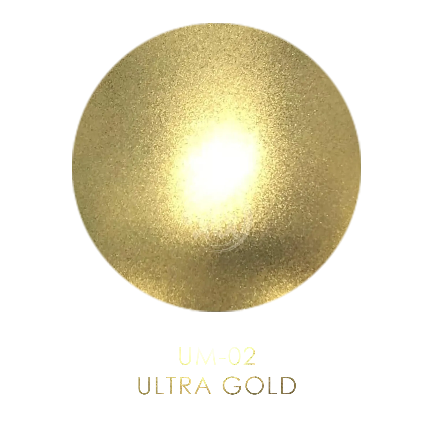 [UM02] Ultra Gold