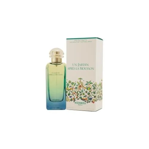 UN JARDIN APRES LA MOUSSON by Hermes (UNISEX)