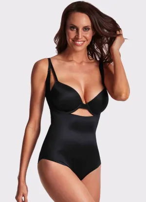 Underbust Shapewear Bodysuit