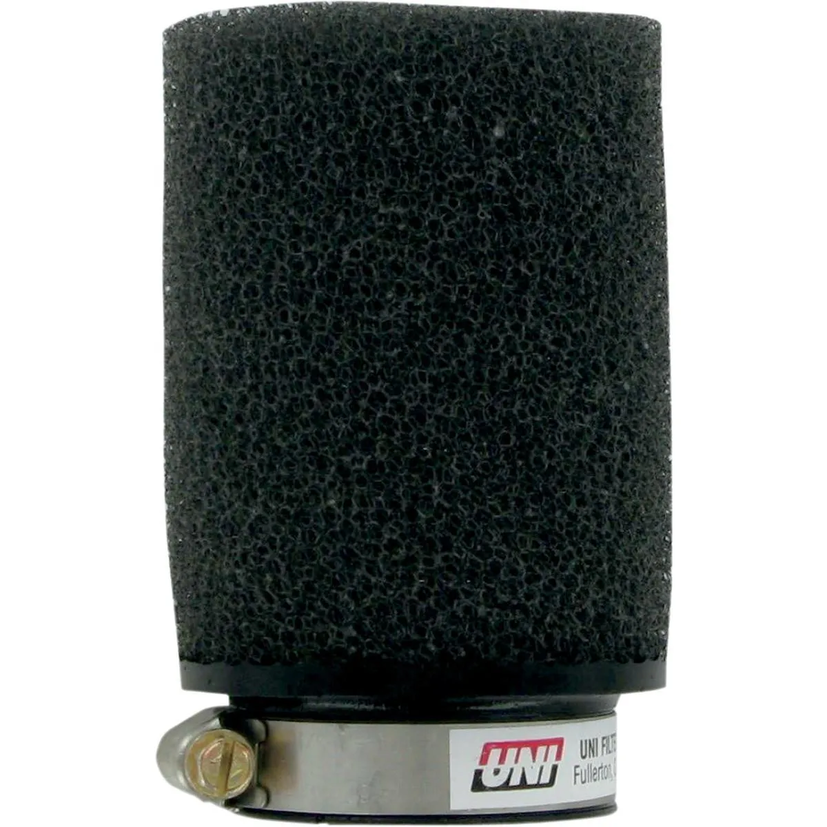 Uni Snowmobile Straight Pod Filter