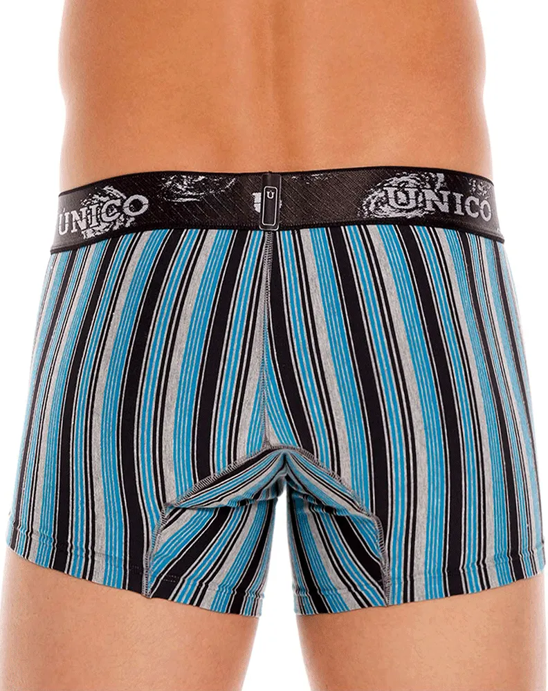 Unico 22100100121 Valioso Trunks 90-printed