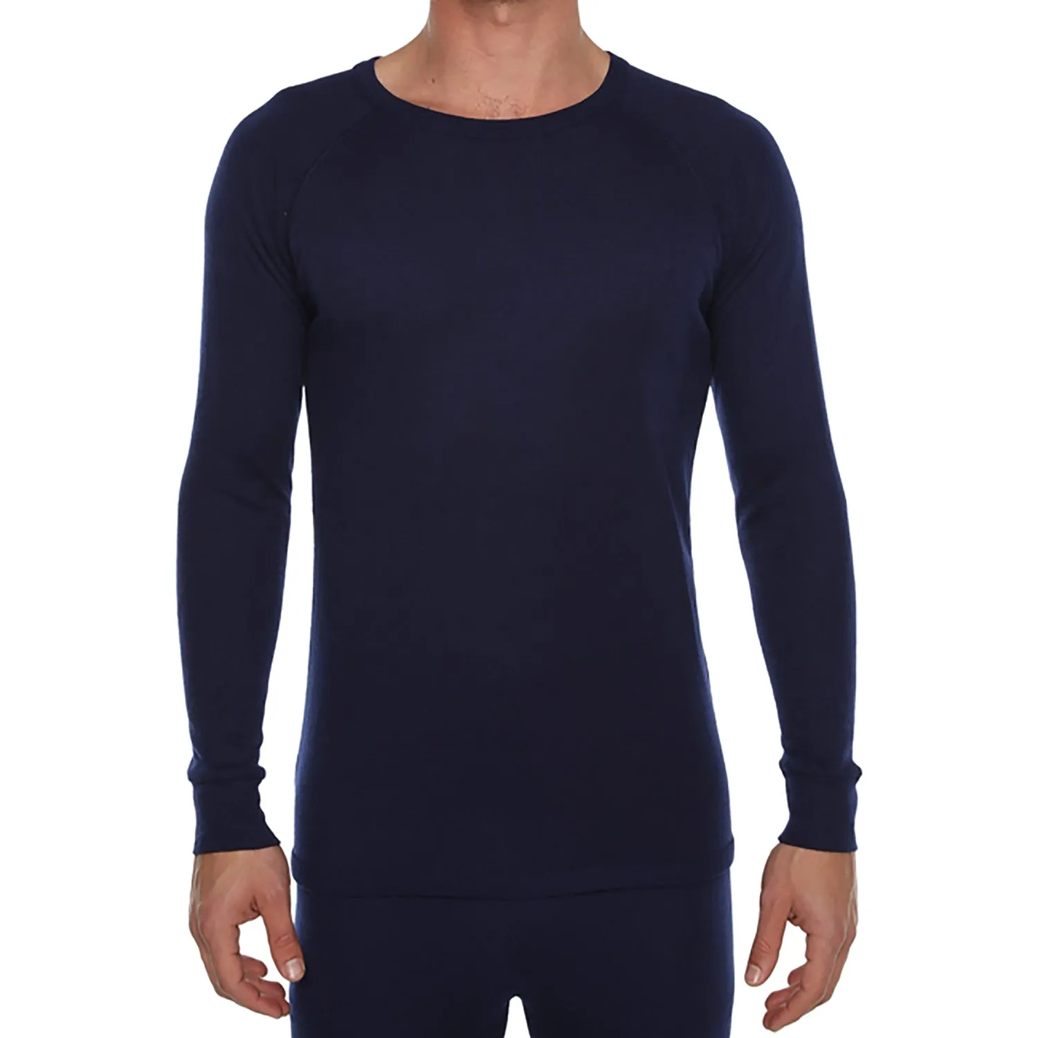 Unisex Thermal Top