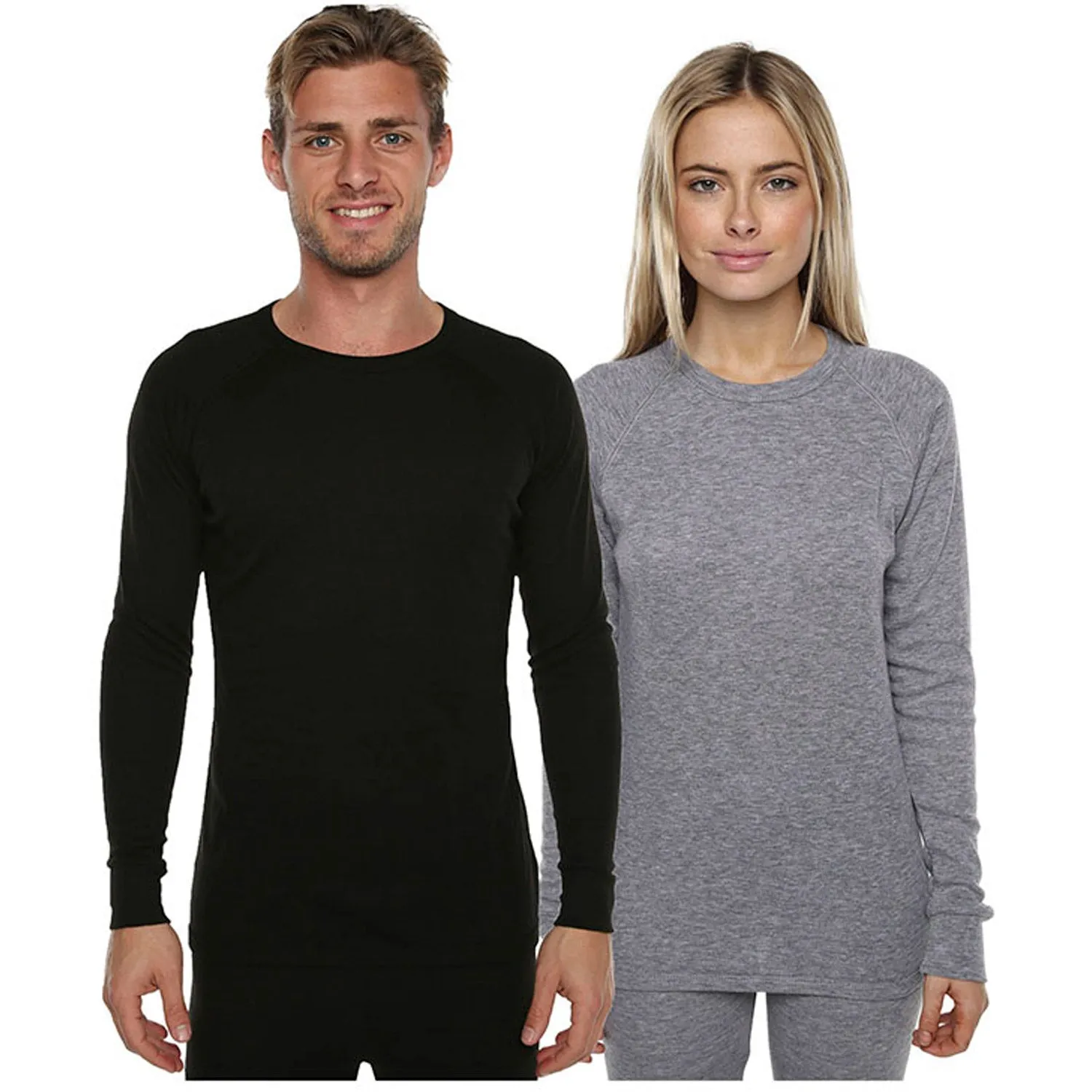 Unisex Thermal Top