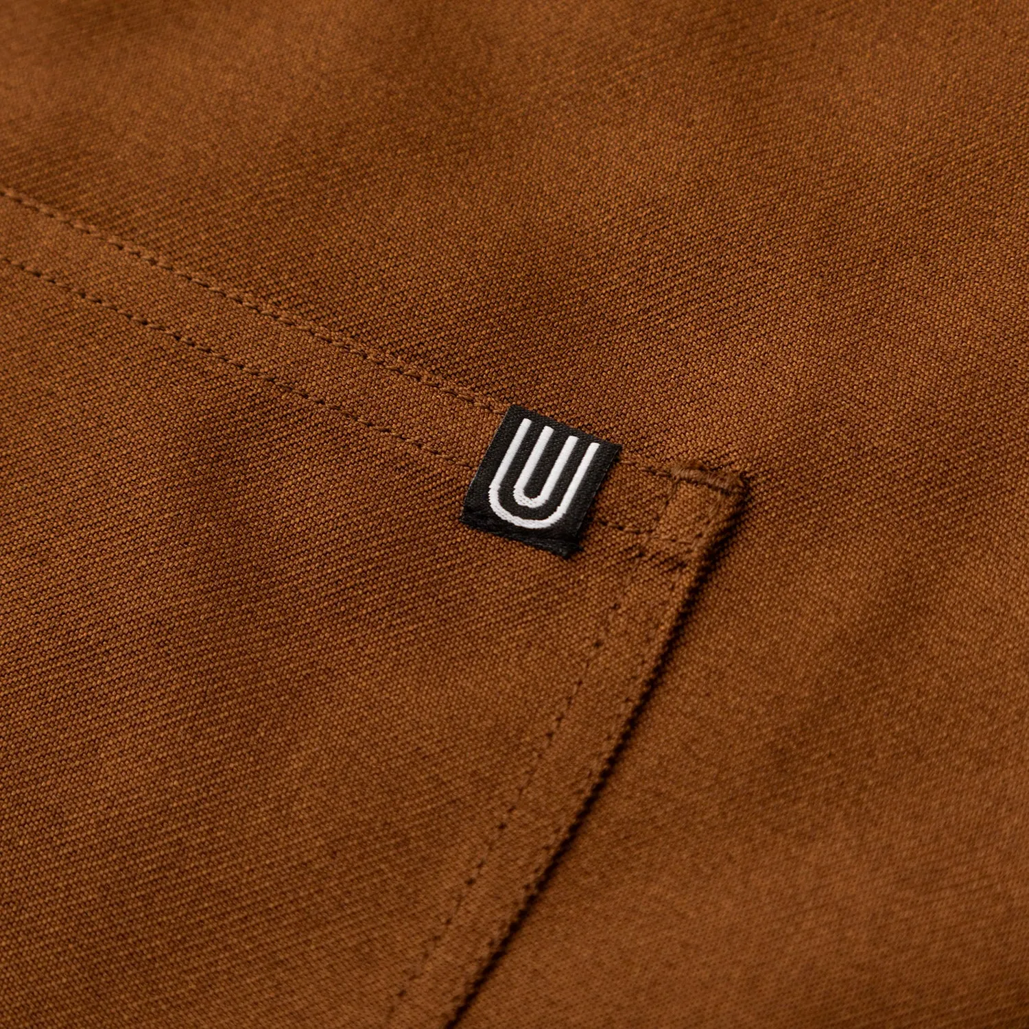 UNIVERSAL OVERALL | ユニバーサルオーバーオール　Begin別注 機能中綿入りショートカバーオール