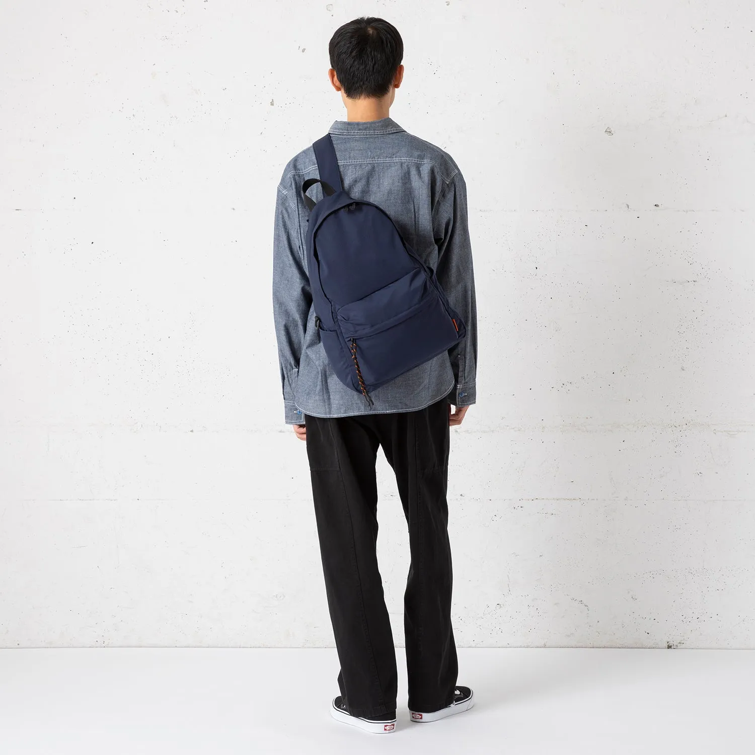 UNIVERSAL OVERALL | ユニバーサルオーバーオール　ONIGIRI 2WAY RUCKSACK