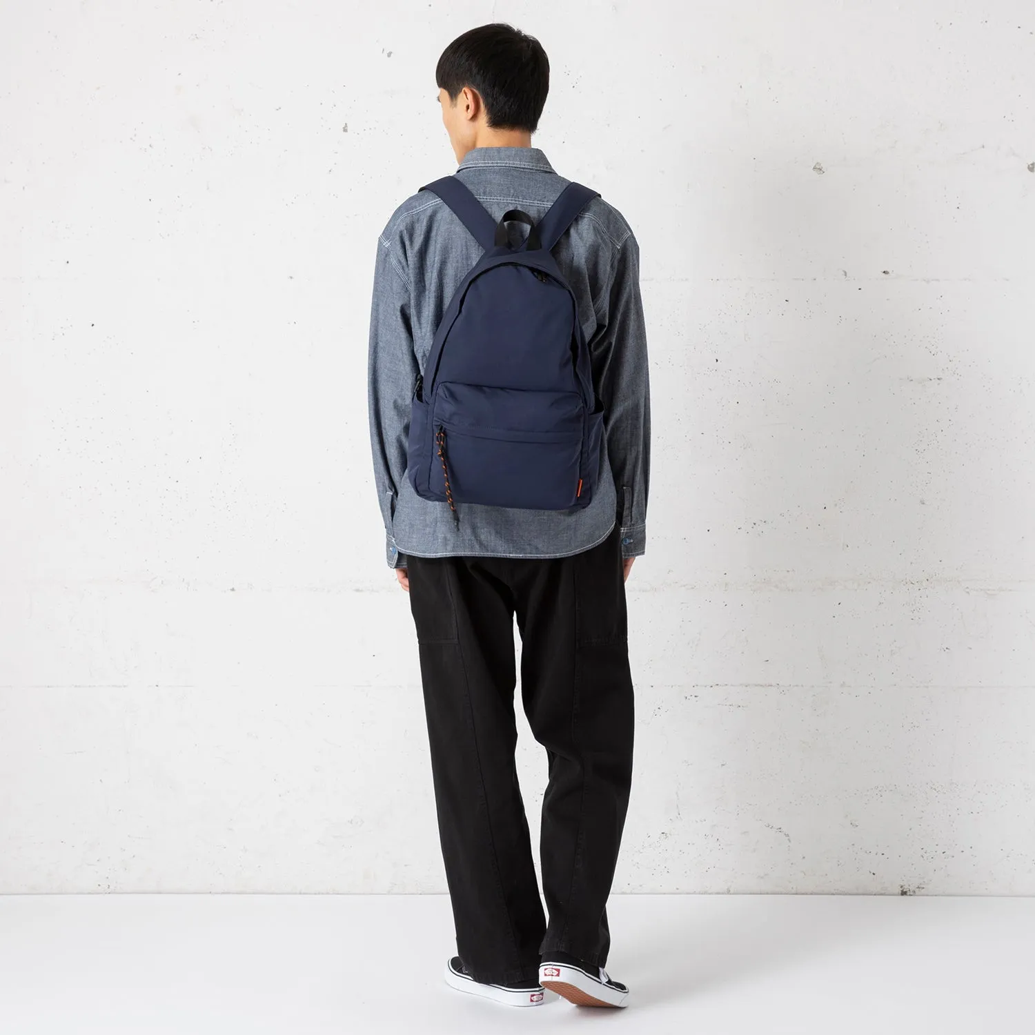 UNIVERSAL OVERALL | ユニバーサルオーバーオール　ONIGIRI 2WAY RUCKSACK