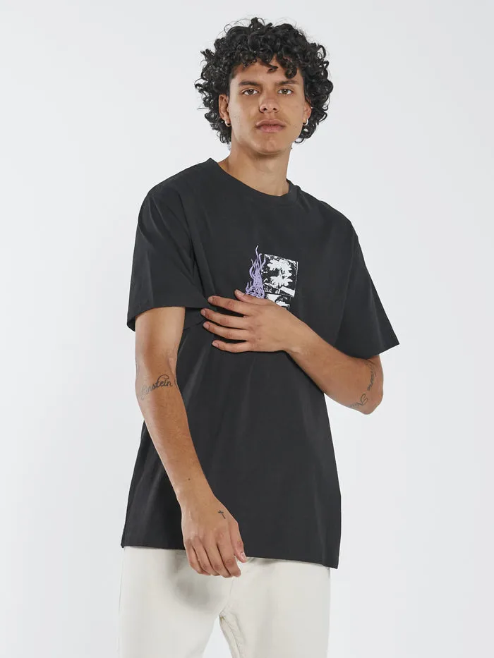 Unprepared Merch Fit Tee