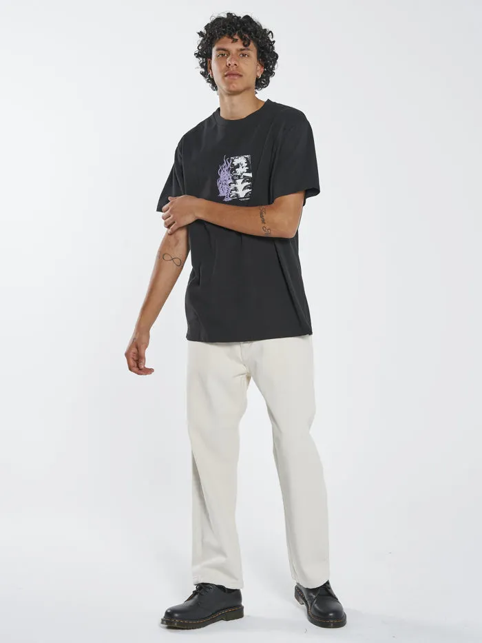 Unprepared Merch Fit Tee