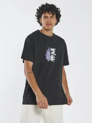 Unprepared Merch Fit Tee
