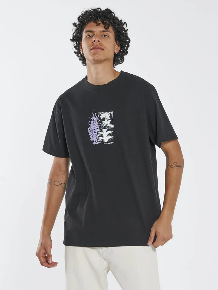 Unprepared Merch Fit Tee