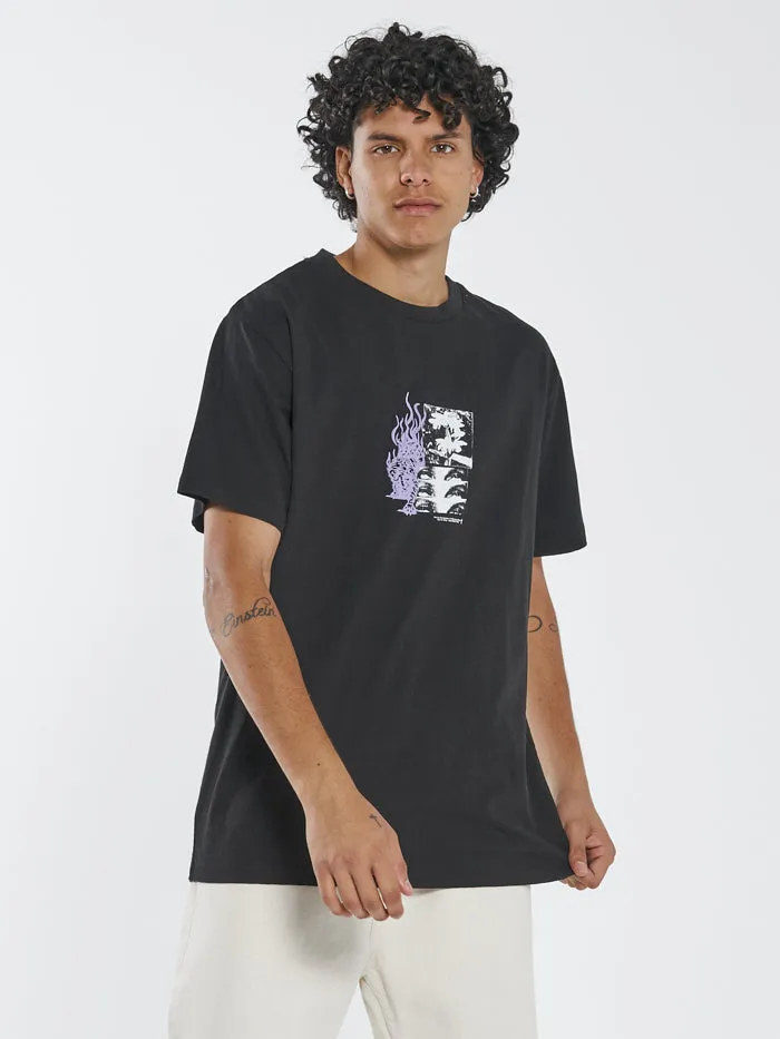 Unprepared Merch Fit Tee