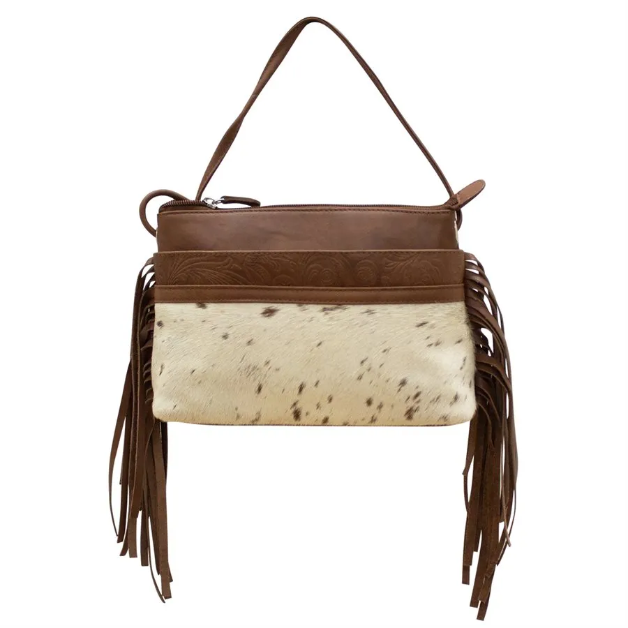 Urban Western Crossbody