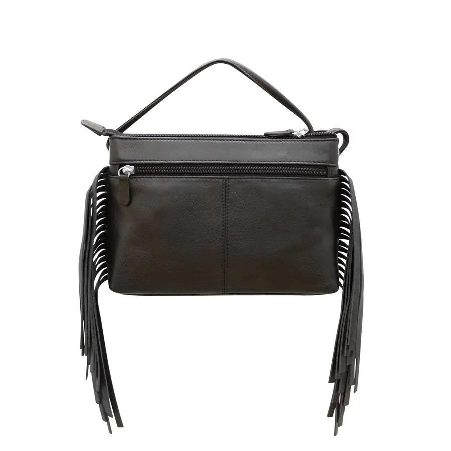 Urban Western Crossbody