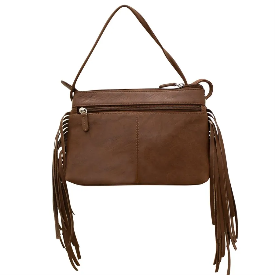 Urban Western Crossbody