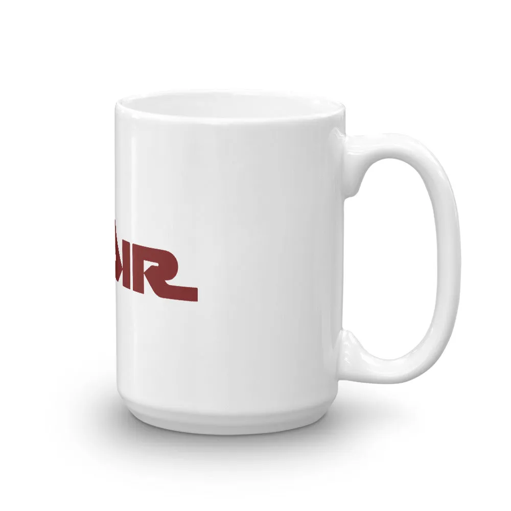 USAir Coffee Mug