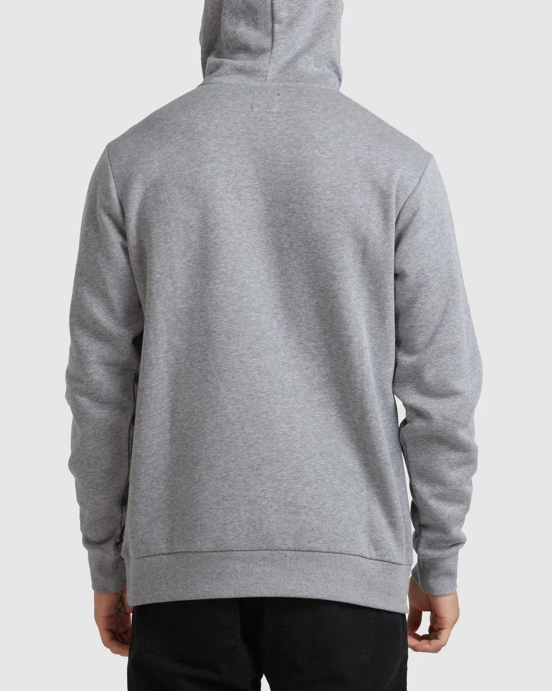 VA All The Way Hoodie