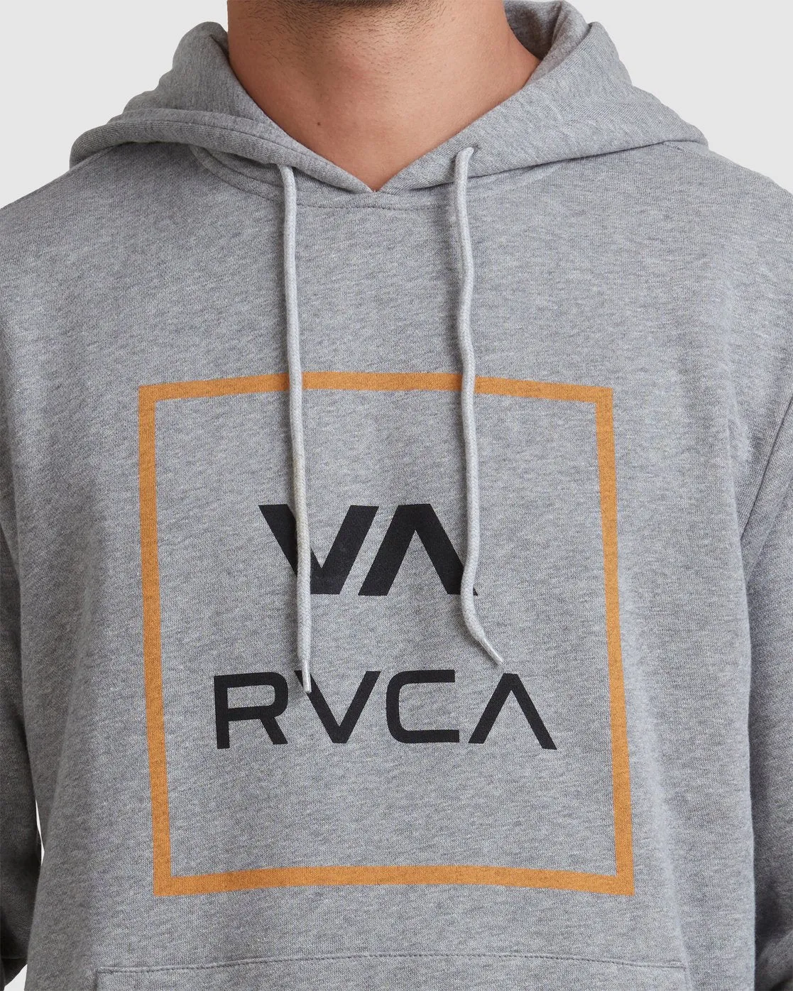 VA All The Way Hoodie