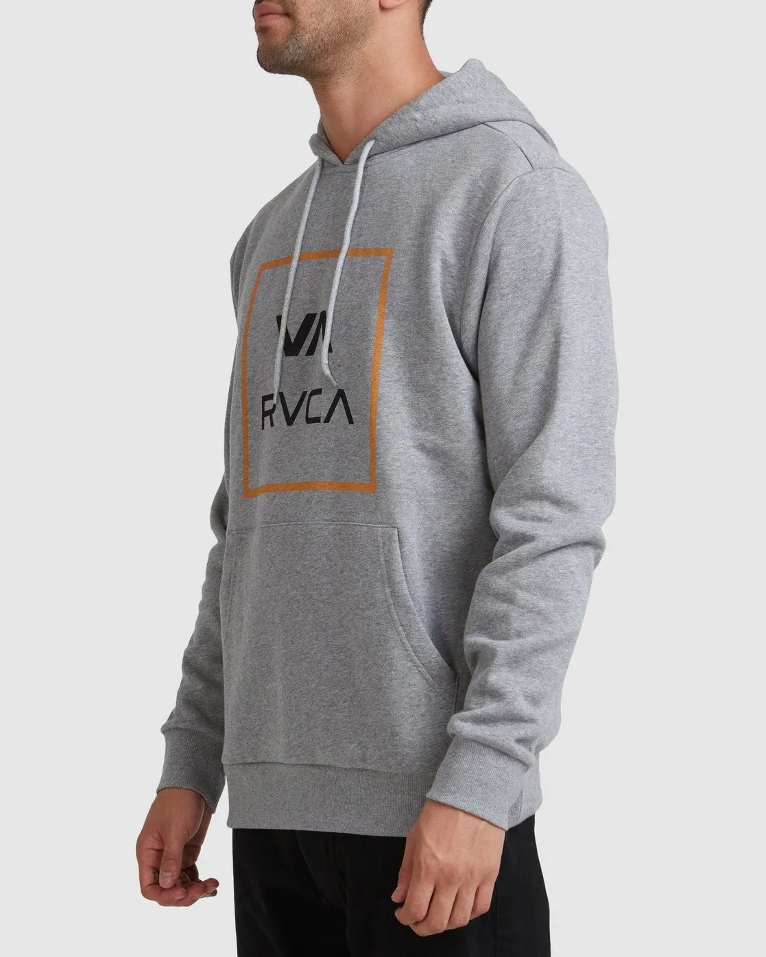 VA All The Way Hoodie