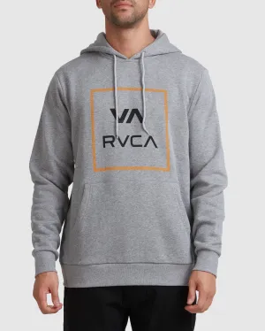 VA All The Way Hoodie