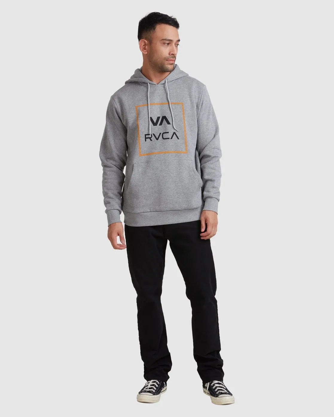 VA All The Way Hoodie