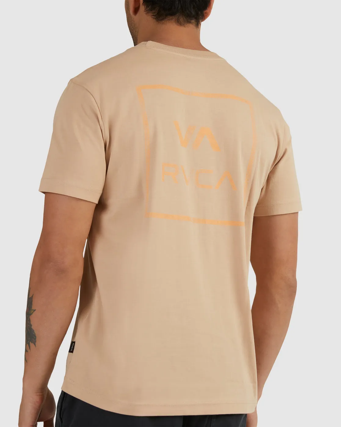 Va All The Ways T-Shirt