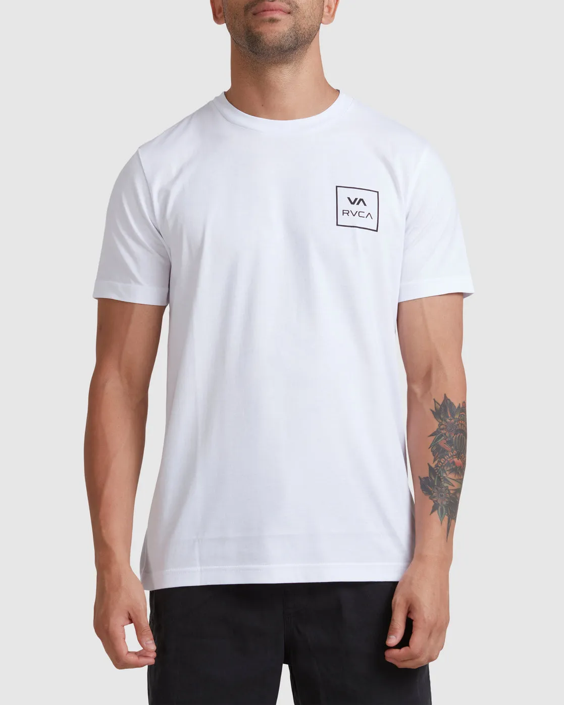 Va All The Ways T-Shirt