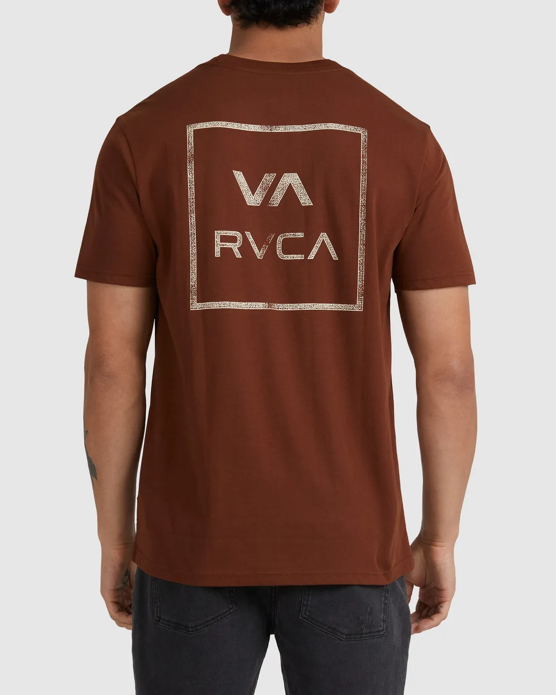 Va All The Ways T-Shirt