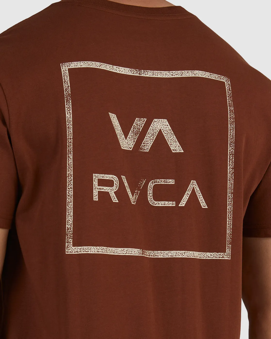 Va All The Ways T-Shirt