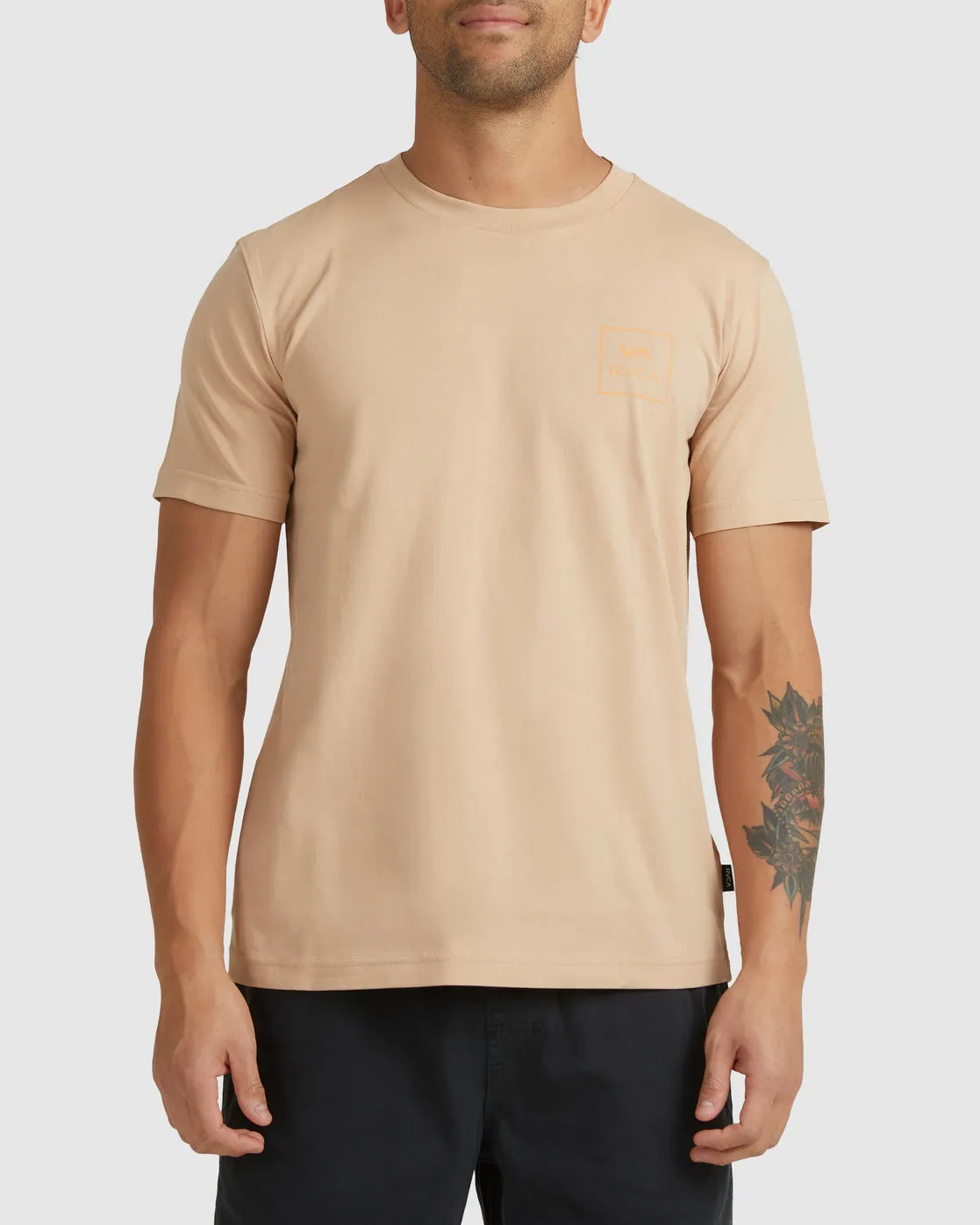 Va All The Ways T-Shirt