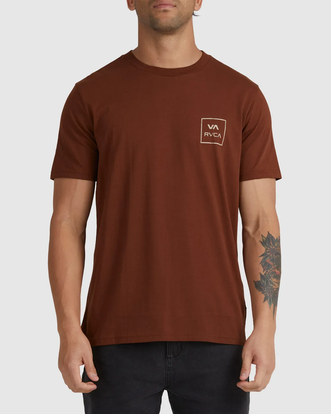 Va All The Ways T-Shirt