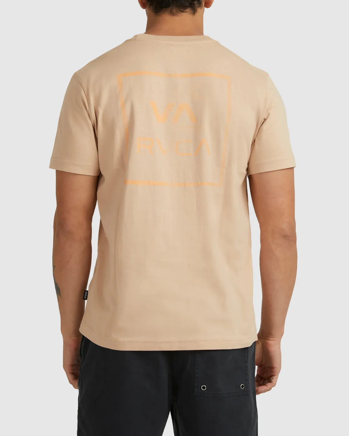 Va All The Ways T-Shirt