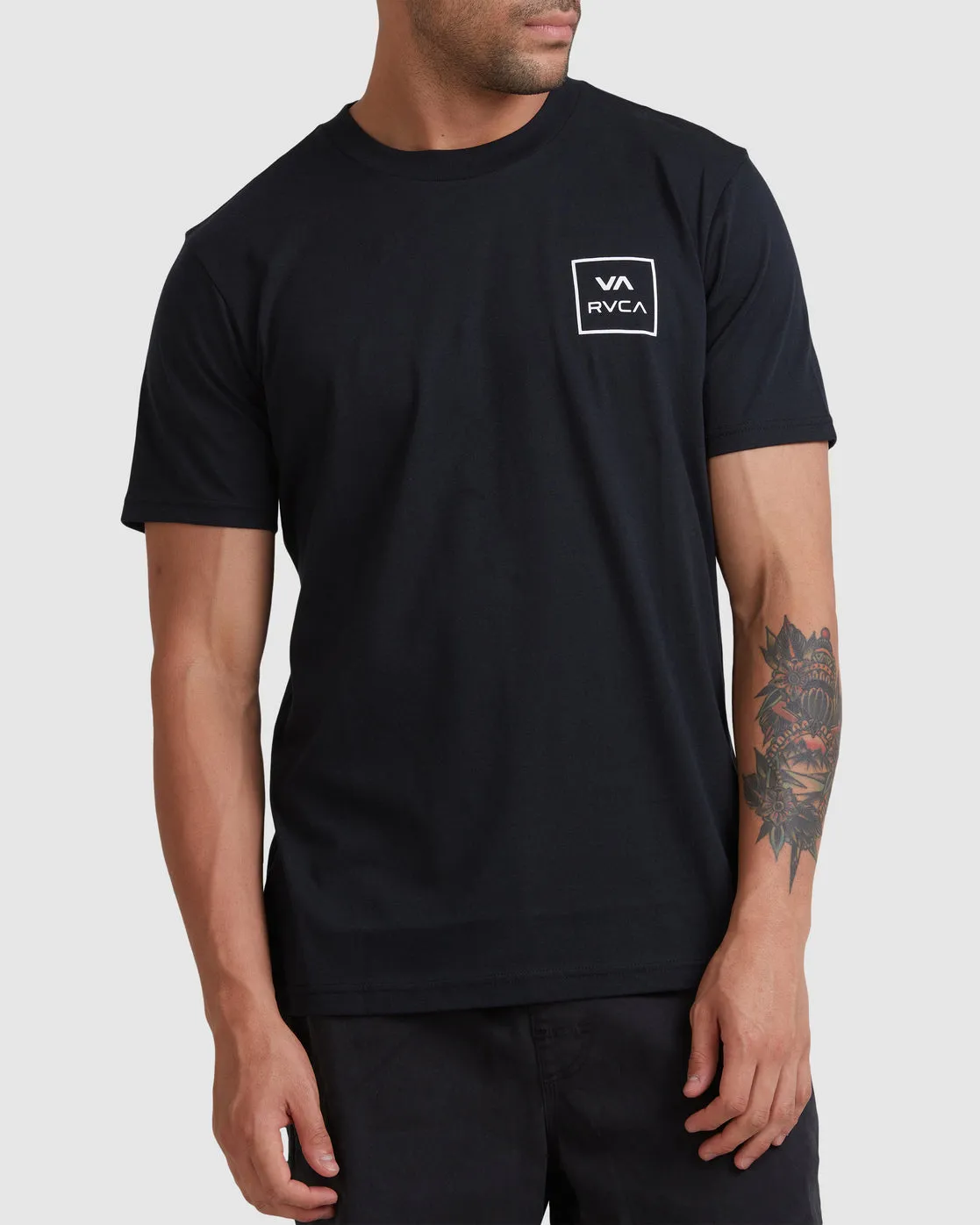 Va All The Ways T-Shirt