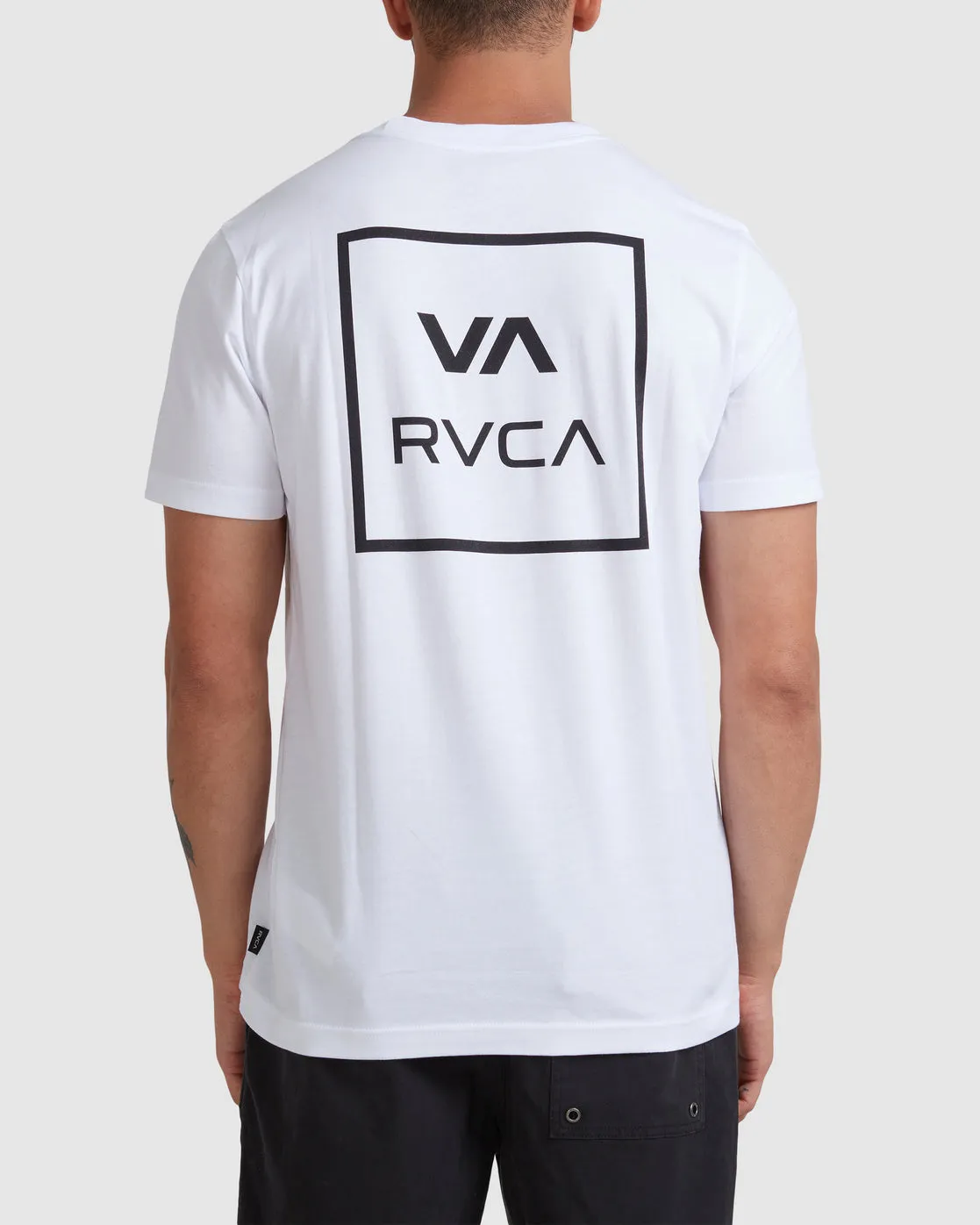 Va All The Ways T-Shirt